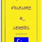 Uyghur Folklore and Legends