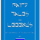 Jewish Fairy Tales and Legends