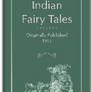 American Indian Fairy Tales