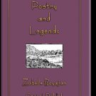 Armenian Legends and Poems