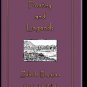 Armenian Legends and Poems