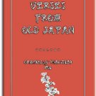 One Hundred Verses from Old Japan