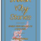 Indian Why Stories (Sparks from War Eagle's Lodge Fire)