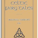 More Celtic Fairy Tales