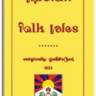 Tibetan Folk Tales