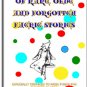 A Compendium of Rare, Olde and Forgotten Fairie Tales (A Children in Need Fundraiser)