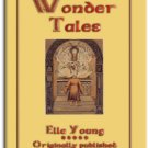 Celtic Wonder Tales