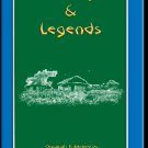 Myths and Legends of the Bantu
