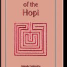 Traditions of the Hopi