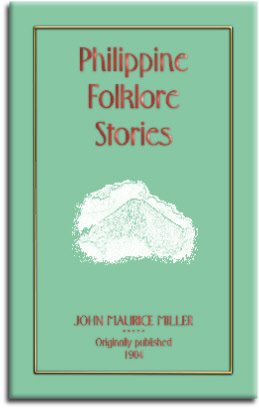 Philippine Folklore Stories