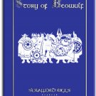The Story of Beowulf