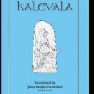 The Kalevala (Finlands Epic Poem)