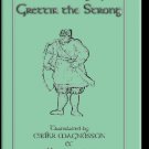 The Story of Grettir the Strong (Gretti's Saga)