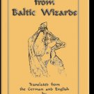 Wonder Tales from Baltic Wizards