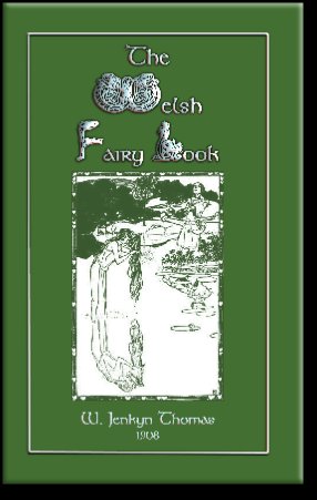 Welsh Fairy Book