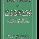 The Book of Noodles