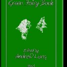 The Green Fairy Book