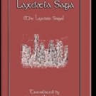 THE LAXDAELA SAGA