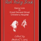The Red Fairy Book