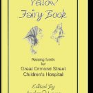 The Yellow Fairy Book