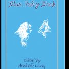 The Blue Fairy Book