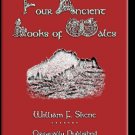 The Four Ancient Books of Wales
