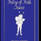 Scottish Fairy and Folk Tales