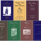 VIKING CHILDREN'S TALES - 7 Book Set with FREE SHIPPING