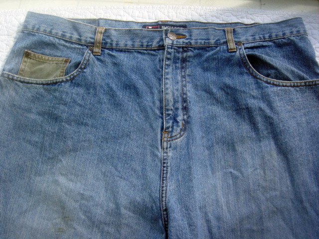 Bugle Boy 40 x 30 Mens Jeans!