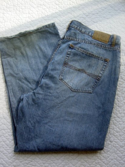 Bugle Boy 40 x 30 Mens Jeans!