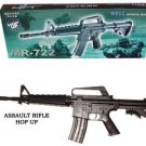 M16A5 Airsoft Rifle w/ Collapsible Stock