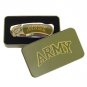 Army Knife in Metal Tin