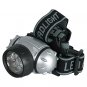 Super Bright 9 LED Head Lamp