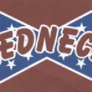 3X5 Redneck Confederate Flag