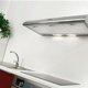 Under Cabinet Range Hoods