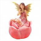 Fairy Keepsake Box