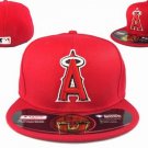 Anaheim Angels - On Field No. 1