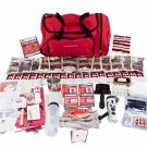Guardian Deluxe Food Storage Survival Kit