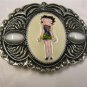 (9) Belt Buckles by Sugar Plum and Jonathan