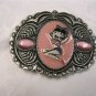 (9) Belt Buckles by Sugar Plum and Jonathan
