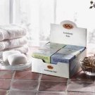 Case of 12 Bars, Aromatherapy Soaps