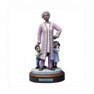 Courage Figurine by Della Reese