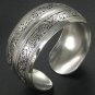 Tibet Silver Bracelet
