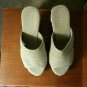 BCBGeneration Wedge Sandals, Size 8M