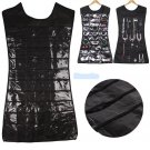 Little Black Dress Jewelry Organizer