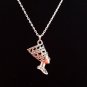 Gorgeous Queen Nefertiti Necklace
