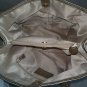 Coach Penelope Signature Linen Opt Tote