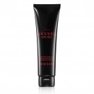 Lot (4) AVON BLACK SUEDE SPORT AFTER SHAVE CONDITIONER 100 ML / 3.4 FL OZ