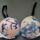 Victoria Secret Pink Tye Dyed Bra