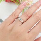 Gorgeous Heart Shaped Diamond Ring